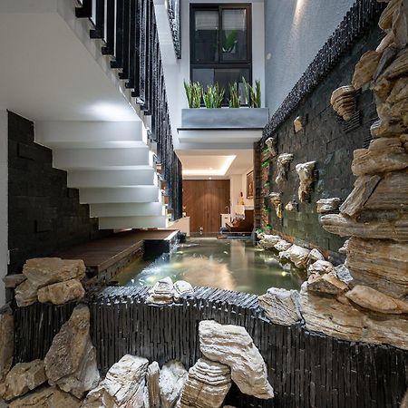 Cozrum Homes - Kena House Cidade de Ho Chi Minh Exterior foto
