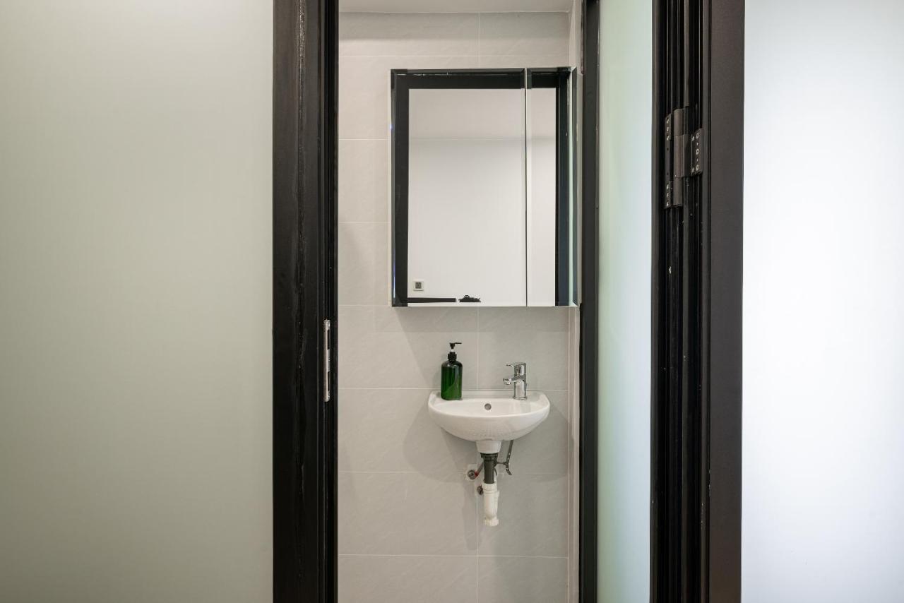 Cozrum Homes - Kena House Cidade de Ho Chi Minh Exterior foto