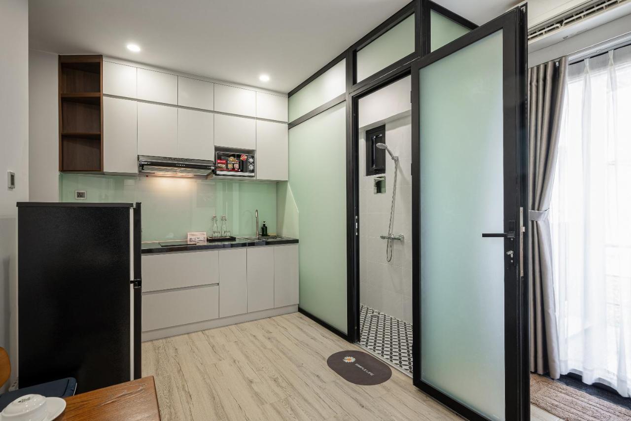 Cozrum Homes - Kena House Cidade de Ho Chi Minh Exterior foto