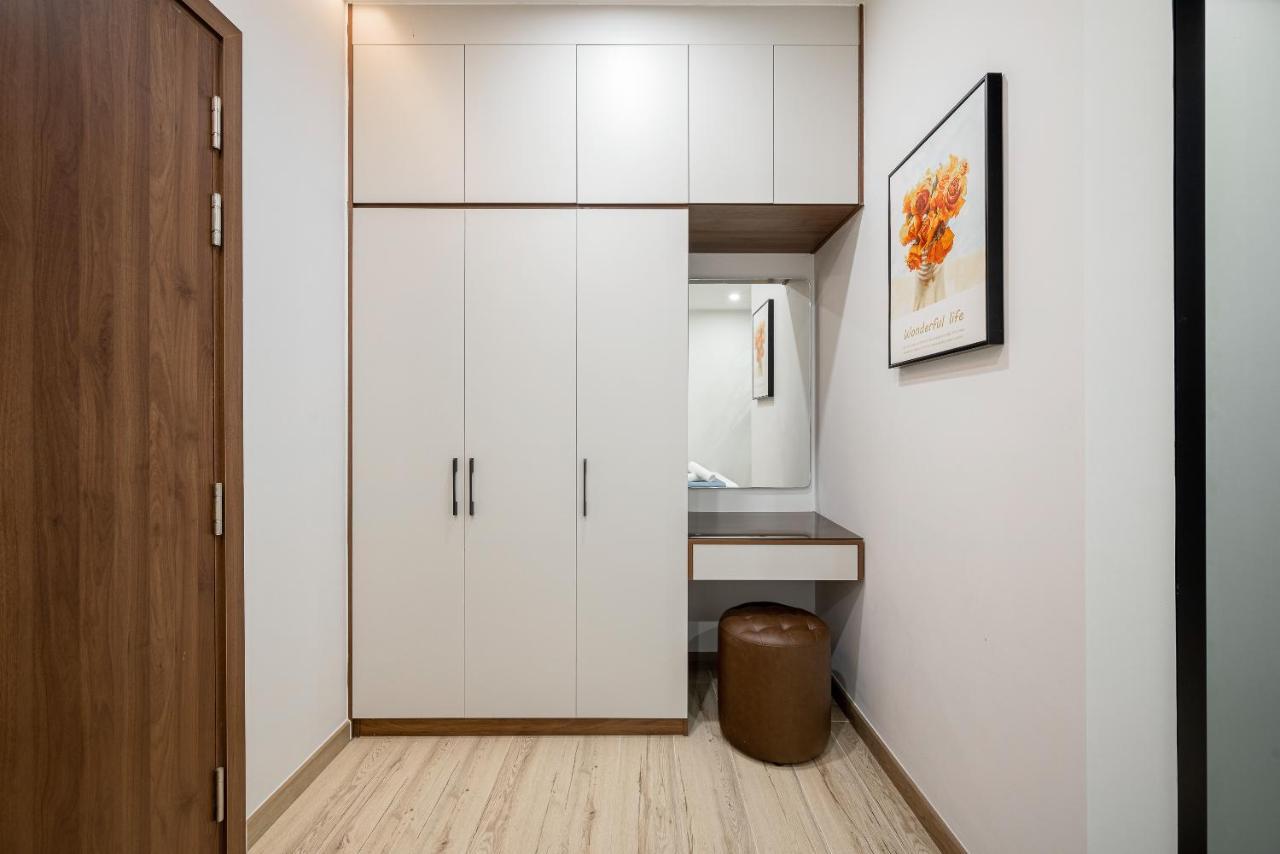 Cozrum Homes - Kena House Cidade de Ho Chi Minh Exterior foto