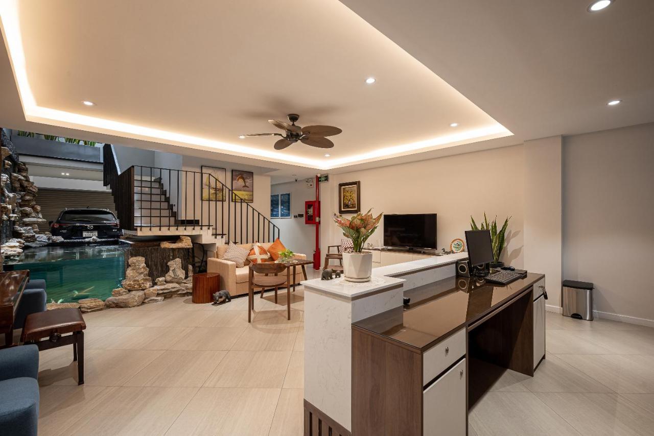 Cozrum Homes - Kena House Cidade de Ho Chi Minh Exterior foto