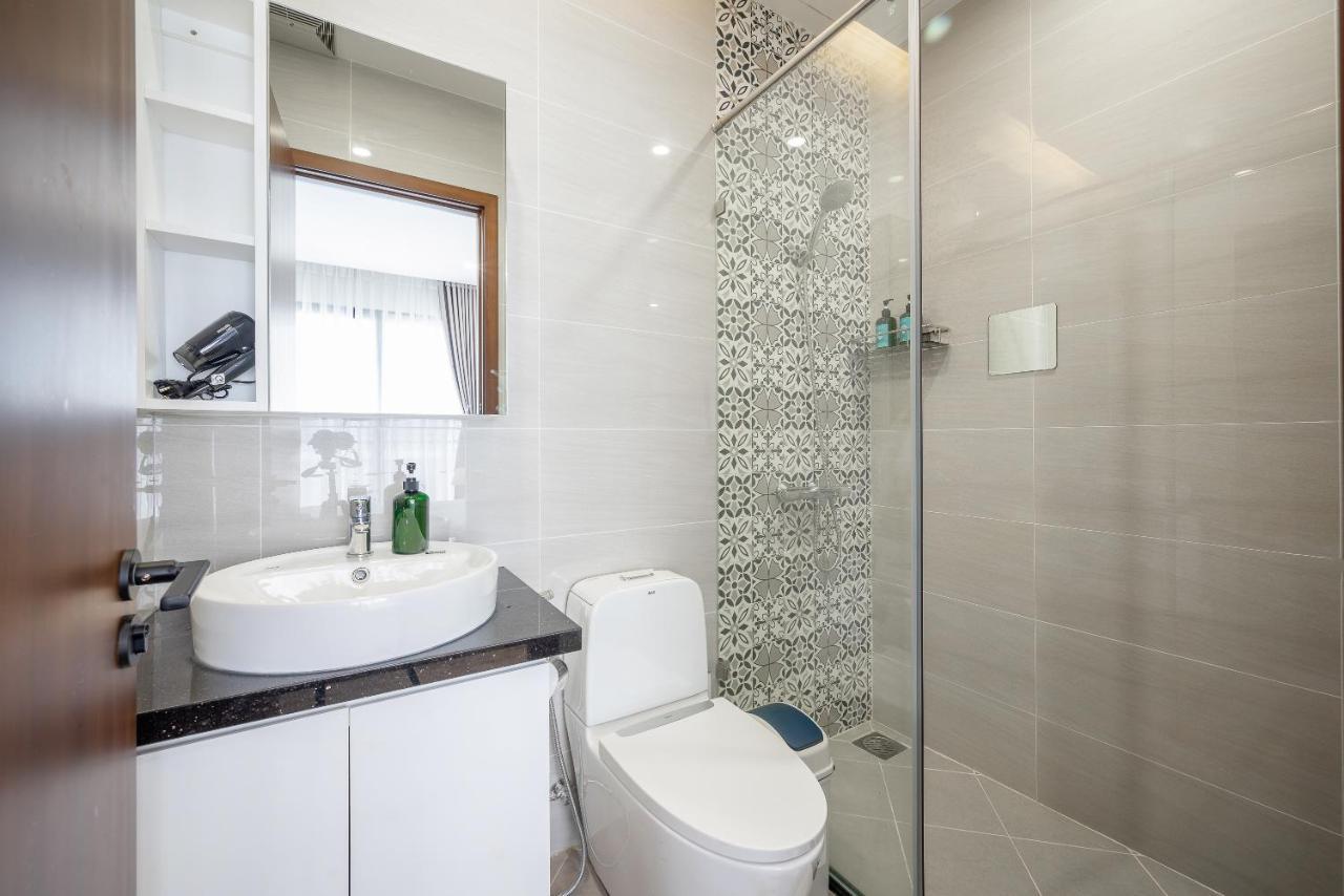 Cozrum Homes - Kena House Cidade de Ho Chi Minh Exterior foto
