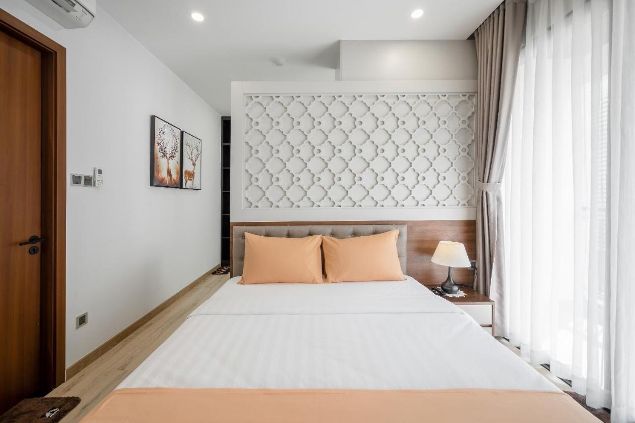 Cozrum Homes - Kena House Cidade de Ho Chi Minh Exterior foto